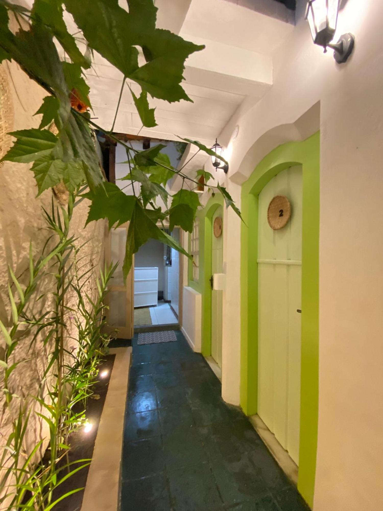 Casa Coco Verde Araquari Exteriér fotografie