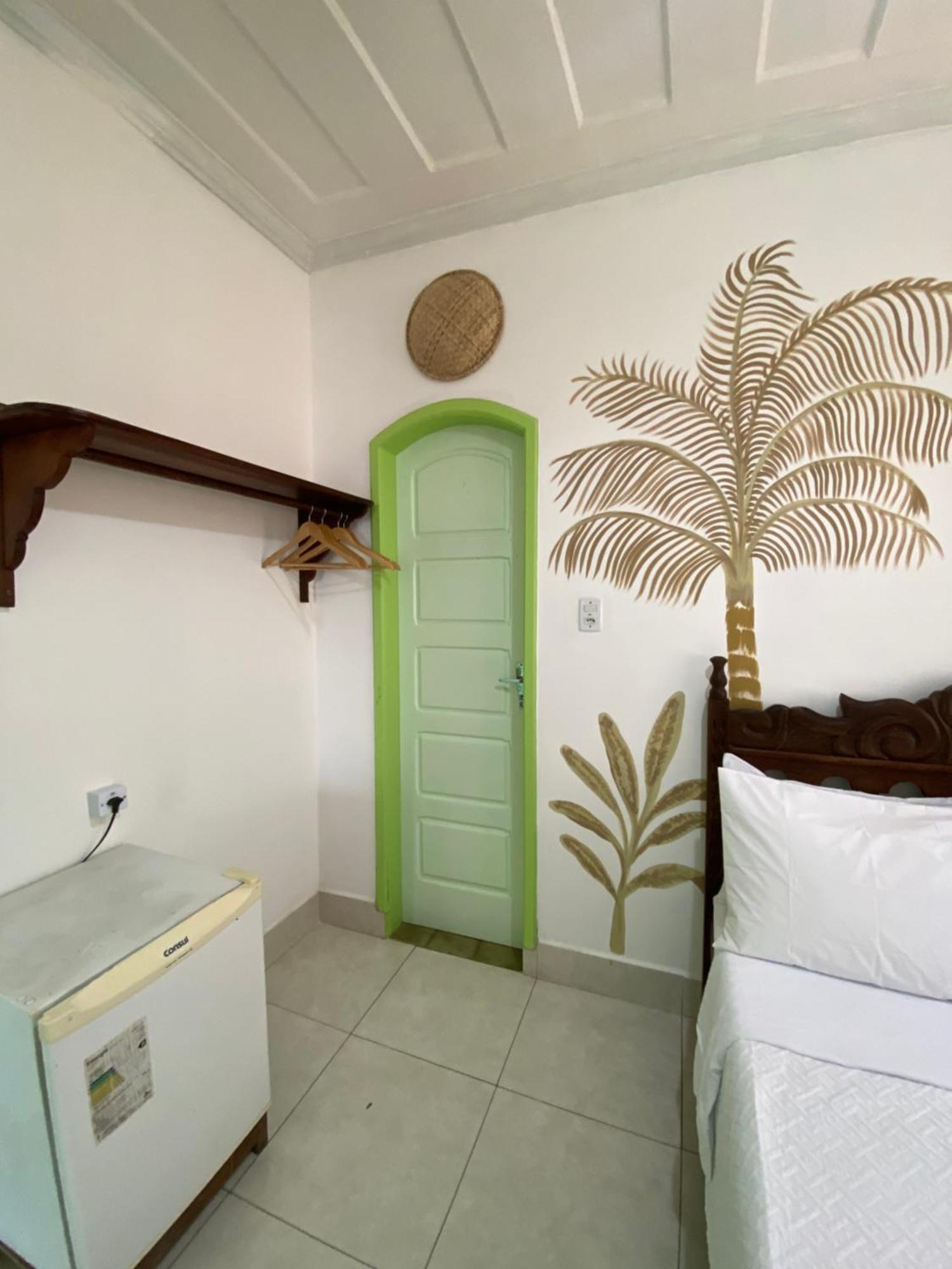 Casa Coco Verde Araquari Exteriér fotografie